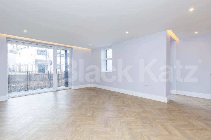 Exclusive New Development Aon House, Draycott Avenue, Kenton